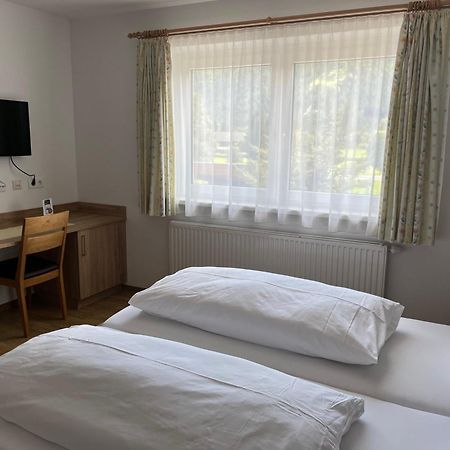 Landhotel Stofflerwirt Санкт-Михель  Экстерьер фото