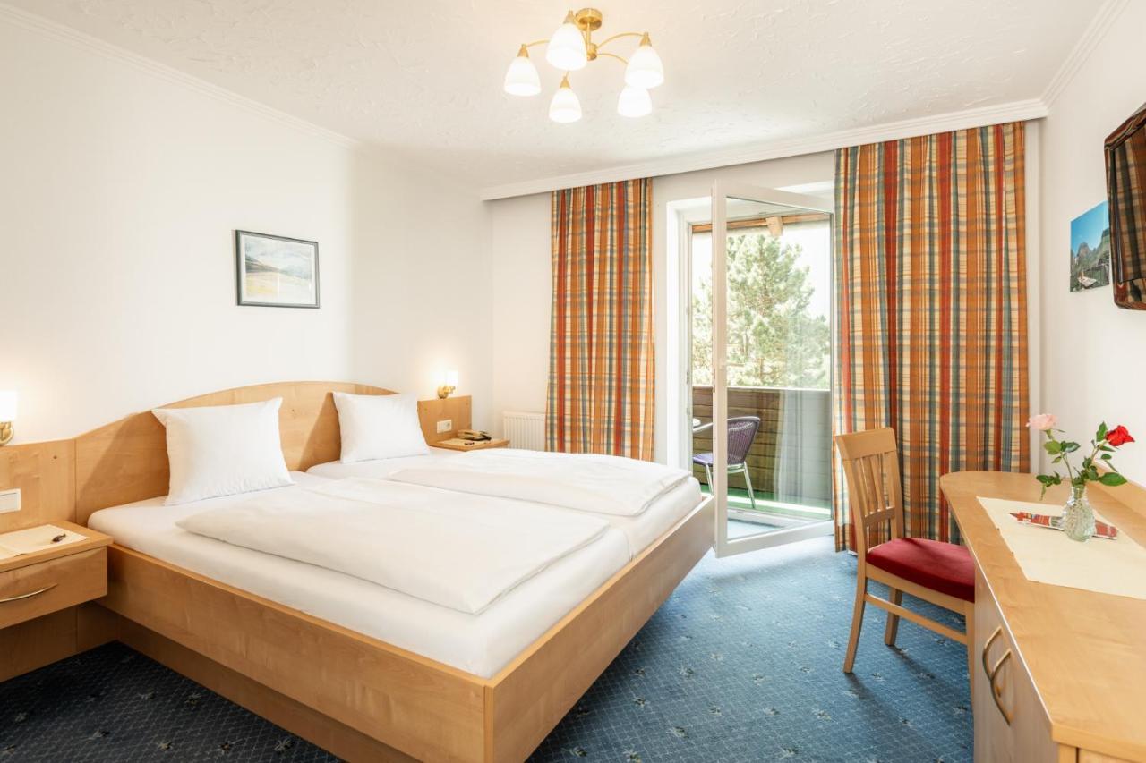 Landhotel Stofflerwirt Санкт-Михель  Экстерьер фото